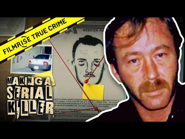 Texas Serial Killer William Reece  | Making A Serial Killer