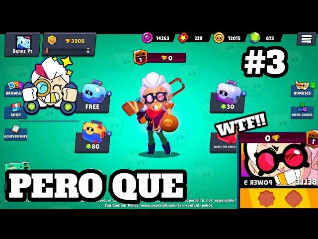 Que paso aqui !! WTF LEMON #3 BANUZ YT