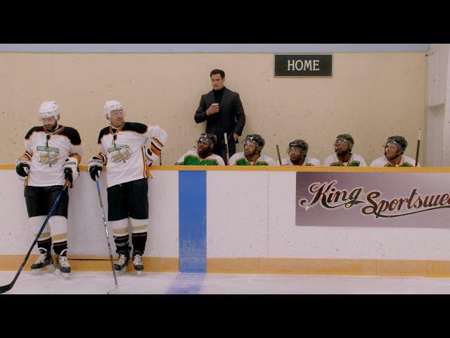 Letterkenny | Newfoundland Hockey Players