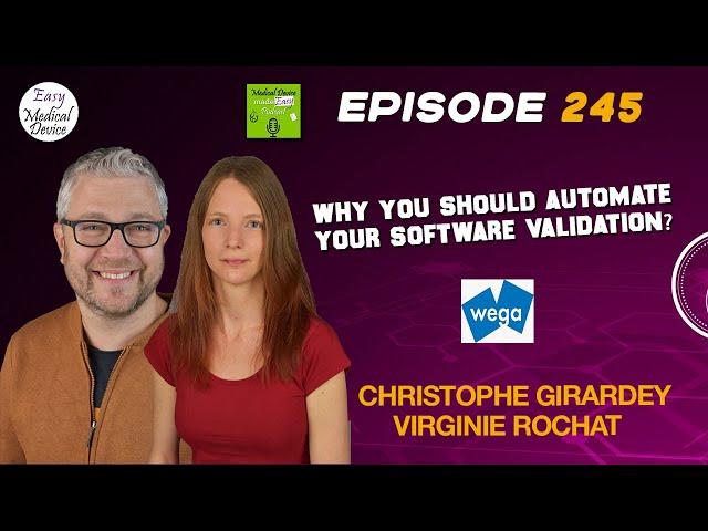 Why you should automate your Software validation?