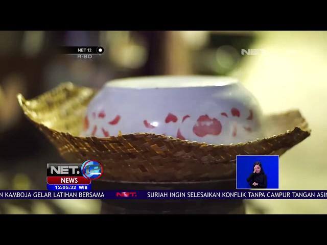 Tradisi Masyarakat Bali Usai Nyepi - NET 12