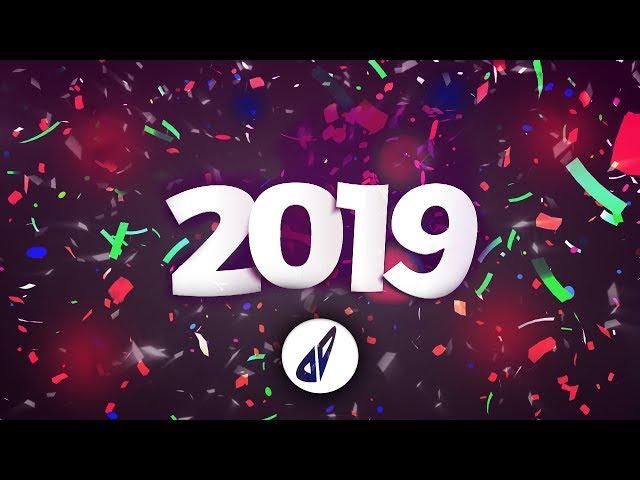 New Year Mix 2019 - Best of EDM & Electro House Mashup Music - Party Mix 2019