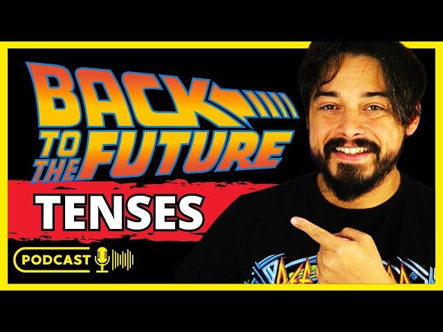 How To Use The FUTURE TENSES In ENGLISH (Will, Won't, Going to & -ING)