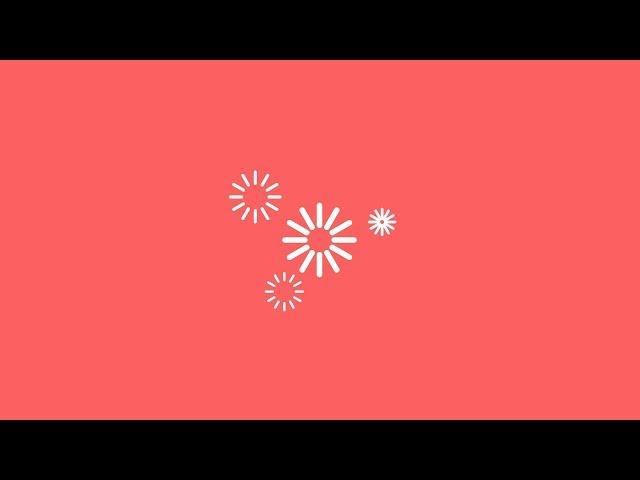 Burst Accent Explosion With Shape Layer - VERY EASY After Effects Tutorial