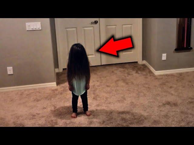 7 SCARIEST Videos That Will Leave You Shocked | Scary Comp