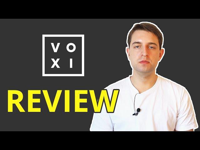 VOXI Mobile Review - Are They Any Good?