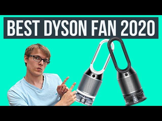 Dyson Pure Humidify+Cool Review | UK