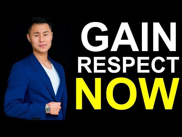 How to Gain Respect as a Young Leader