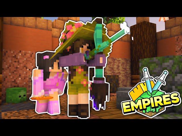 Everything On Empires Is Changed Forever! | Empires SMP 2 EP 13