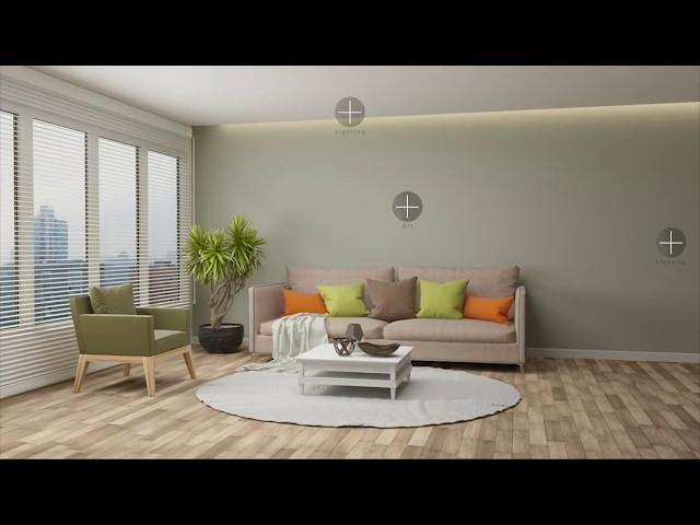 Virtually Design Any Space with Free AR Home Design App