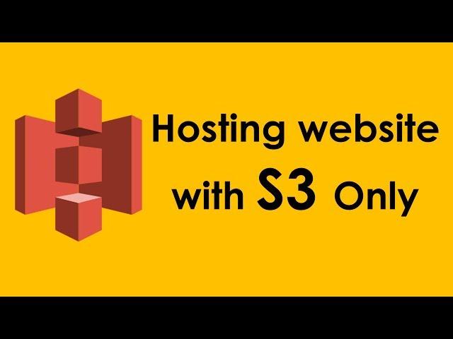 AWS S3 Tutorial: Static Website with S3 Hosting