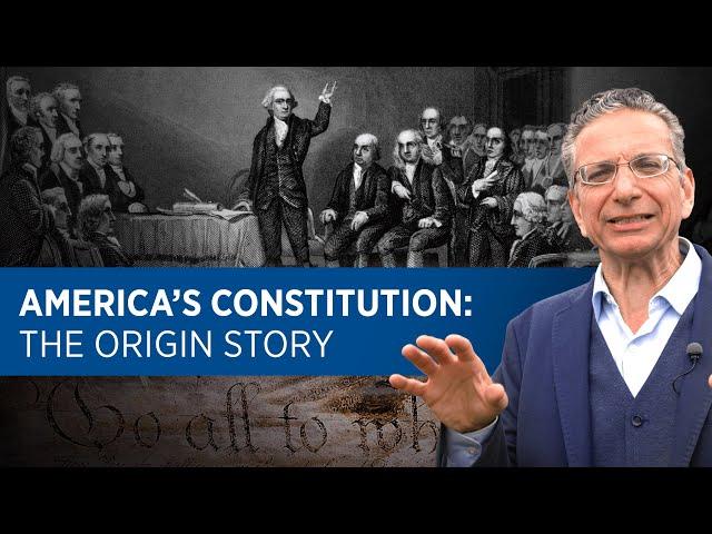 What Would Happen if America Didn’t Have a Constitution?