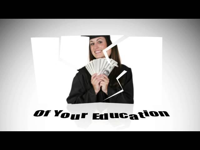 Six Second College Education