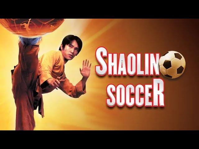 Shaolin Soccer (2001) Movie | Stephen Chow, Zhao Wei, Ng Man-tat & Patrick Tse | Review & Facts