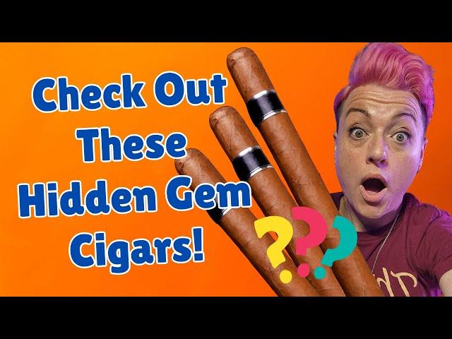 Hidden Gem Cigars