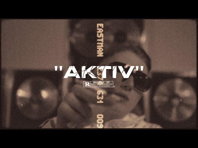 Dree Low x Einar Type Beat ''AKTIV'' | Prod OggP x @kbmadethis