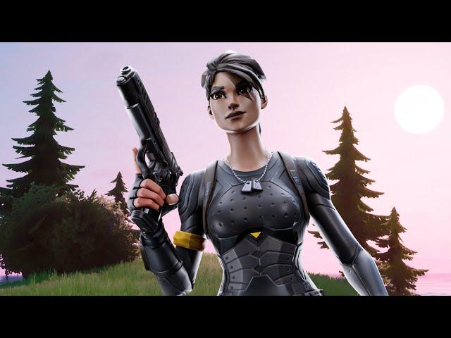 Pull Up - Fortnite Montage (4k)