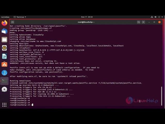 How to install Gitlab on Ubuntu 20.4.1