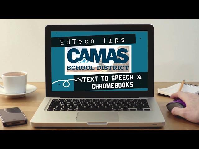 Text to Speech Chromebooks