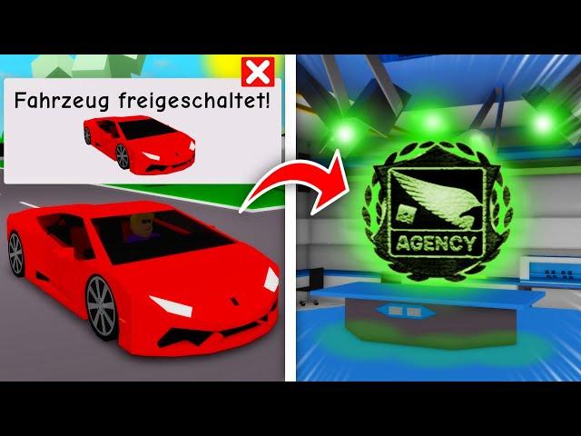 Das NEUE UPDATE hat UNGLAUBLICHE SECRETS  (Roblox Brookhaven RP | Story Deutsch)