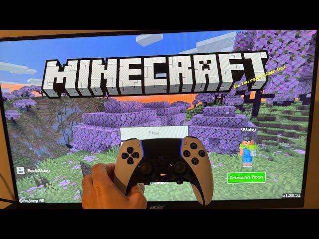 Minecraft Bedrock Edition: How to Sign In With a Microsoft Account Tutorial! (Easy Method) *2024*