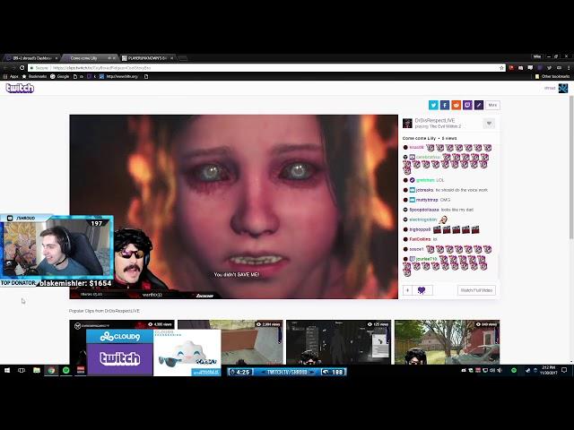 Shroud Reacts To Random Twitch Clips From Chat #2