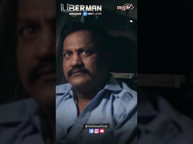 Uberman | Amazon Mx Player | Dev Chauhan | Webseries | New Movie 2024 | MX Player