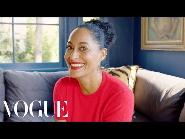 73 Questions With Tracee Ellis Ross | Vogue