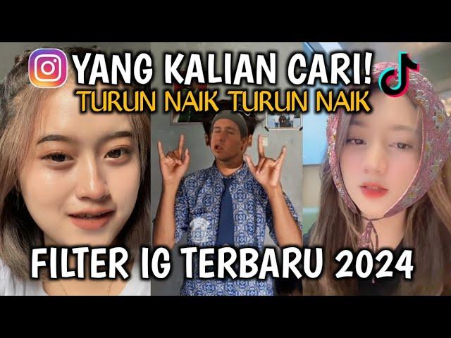 FILTER INSTAGRAM TERBARU 2024 YG LAGI VIRAK PART 136 || EFEK IG TERBARU 2024