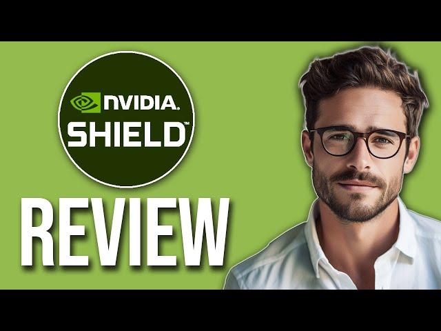 Nvidia Shield TV Pro Review: Is It Right For You? (2024)