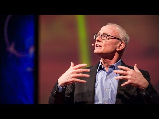 Michael Porter: Why business can be good at solving social problems