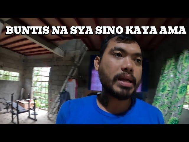 AYAN NANGA BA SINASABI KO EH | Louie TV