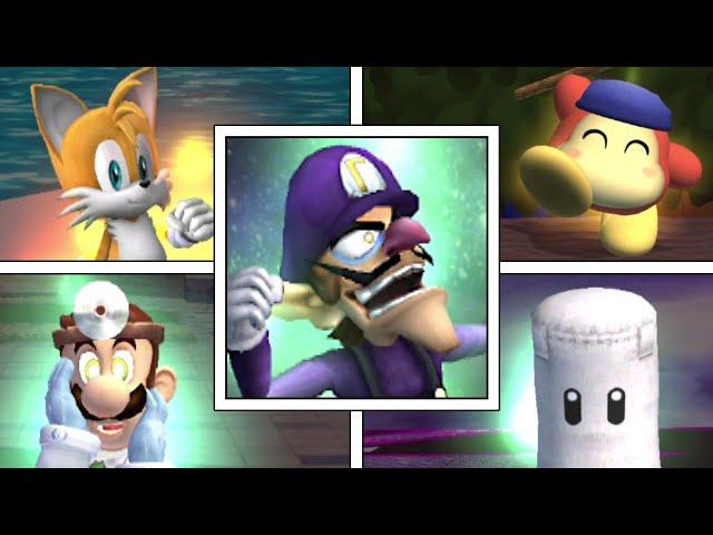 CRAZY And AWESOME Final Smash Mods