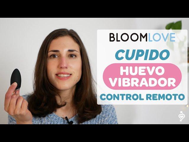 Huevo VIBRADOR para PAREJAS con CONTROL REMOTO