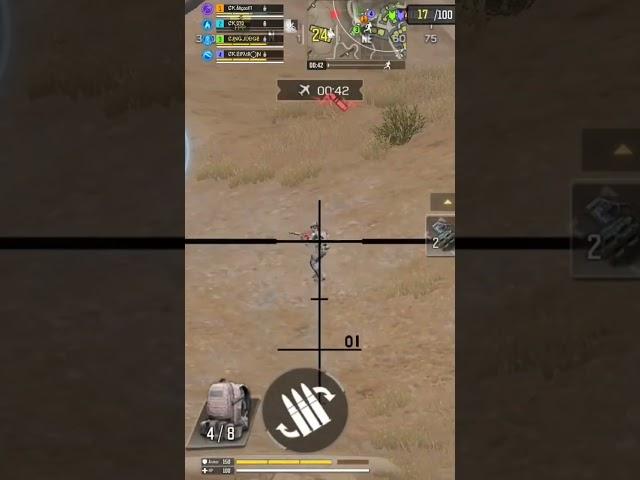 cod mobile XPR50 sniper #codm #codmobileturkiye #callofduty #pubgmobile #cod #battleroyalegame