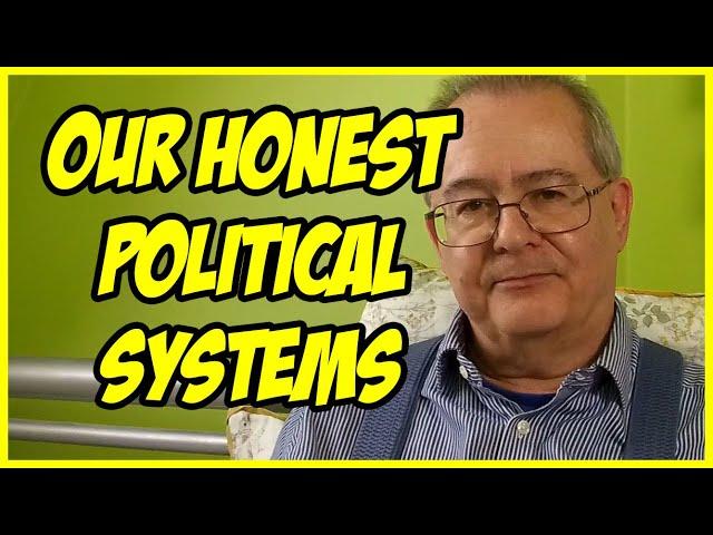 Honest Politics - Conscription & Trump's Prosecution - June 2024