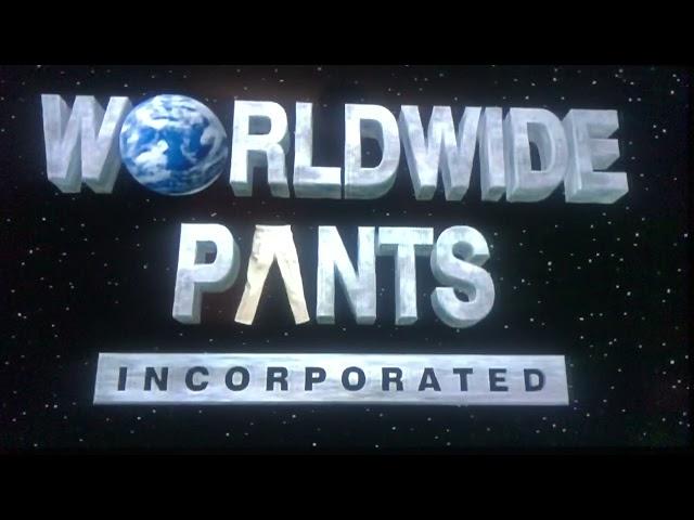 Where’s Lunch/Worldwide Pants Incorporated/HBO Productions/CBS Broadcast International (2004) #13