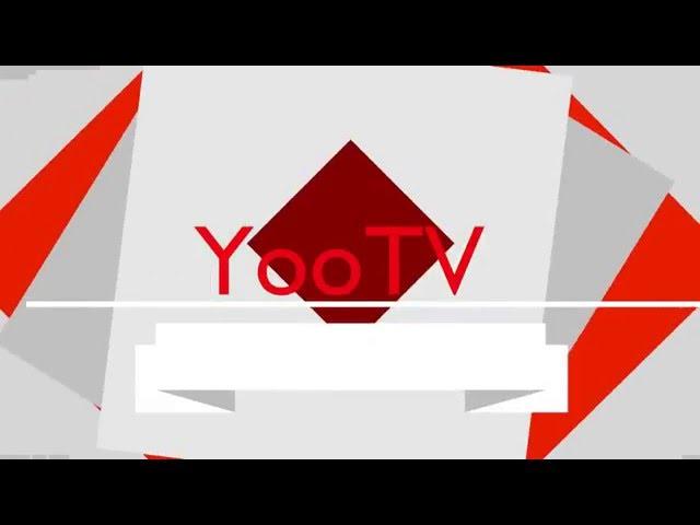 YooTV Intro