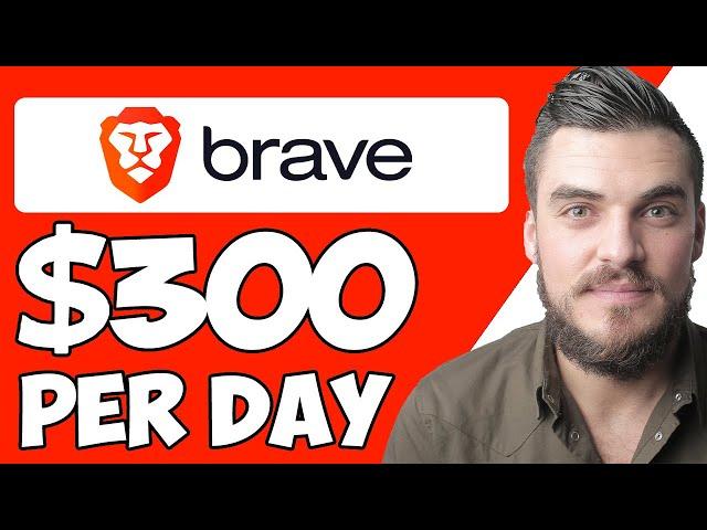 How To Make Money With Brave Browser For Beginners (2022)