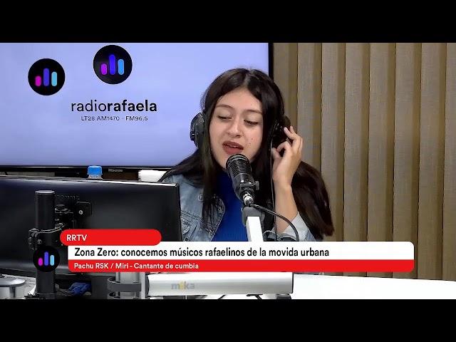 Zona Zero: conocemos músicos rafaelinos de la movida urbana