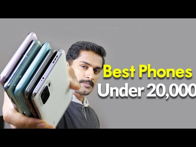 Best Smartphones Under-20000 | APRIL 2021 | Best Phone To Buy  Flagship Killer?