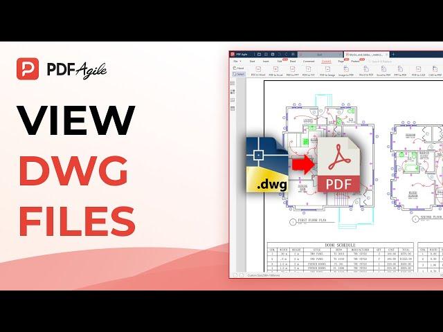How to View a Dwg File Without Autocad(FREE&Super Fast)