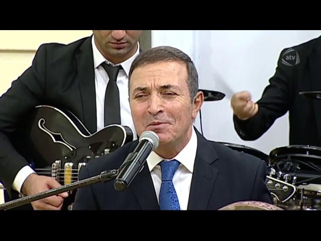 Mənsum İbrahimov - Dağlarda duman gözəldi (10dan sonra)