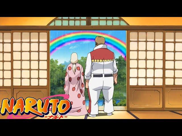 Смешные моменты | Naruto #2