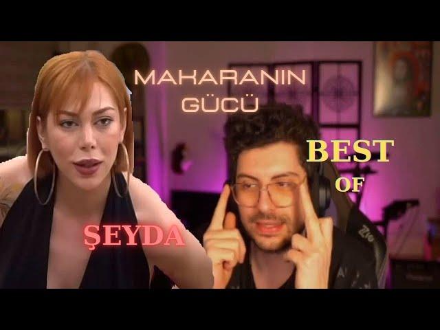 Hype - Kısmetse Olur [ Makaranın Gücü ] ŞEYDA Best Of Komik Anları - KEGRİ