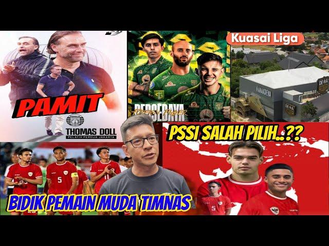 Persib Bidik Pemain Muda Timnas Berita Transfer & Klub Liga 1 profil Dewa United