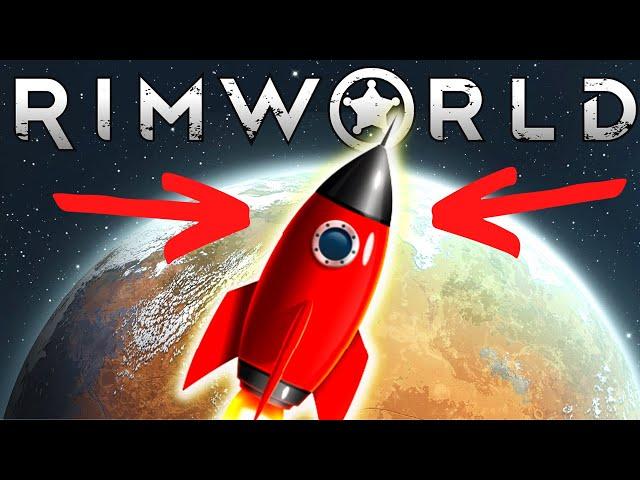 Rimworld's BEST Performance mods are amazing!