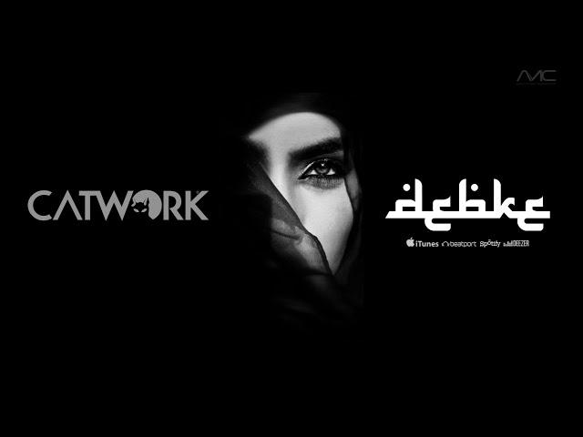 Catwork - Debke (Feat.Nena) [Official Audio]