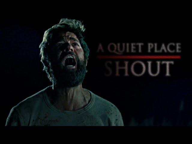 A Quiet Place