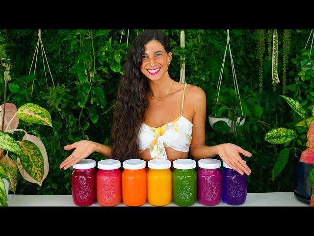 Juicing for Beginners  Best Juice Recipes for Health, Wellness, Immunity & Weightloss